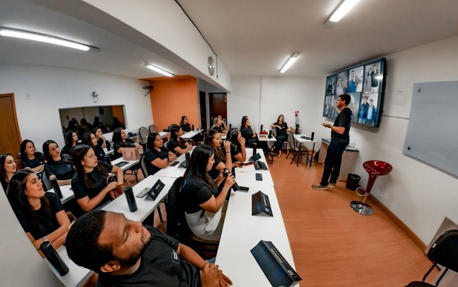 Coworking lança grupo de networking e capacitação