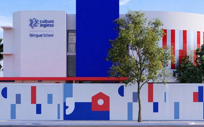 Cultura Inglesa anuncia rede própria de escolas bilíngues