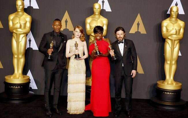 Oscar 2022: como cada signo se veste para o Tapete Vermelho