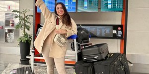 Conheça medidas de segurança para viajar sozinha e com tranquilidade