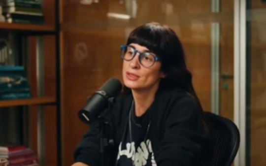 Podcast critica Camila Fremder por confusão: "Apenas por cliques"