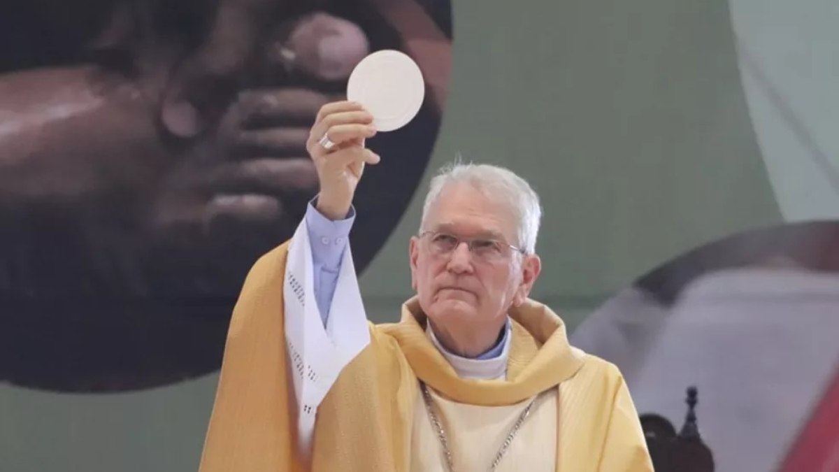 Leonardo Steiner é o primeiro cardeal da Amazônia nomeado pelo Papa Francisco