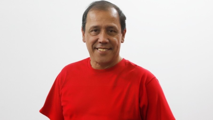 Milton Baptista de Souza Filho, presidente do Sindnapi, será ouvido no Senado Milton Baptista de Souza Filho, presidente do Sindnapi, será ouvido no Senado