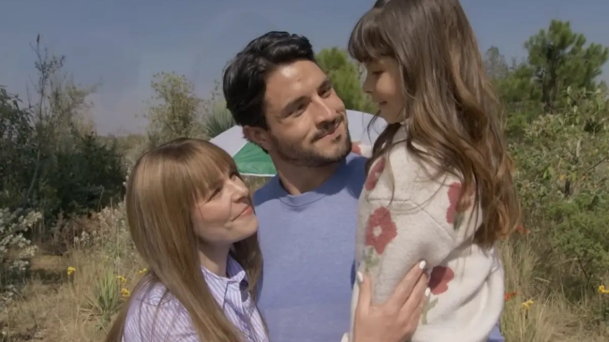 Novela mexicana estreia no SBT com audiência abaixo dos 3 pontos