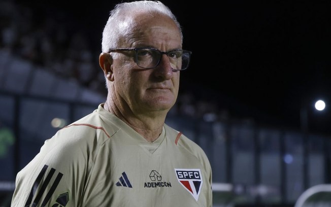 ‘Temos que valorizar o ponto fora de casa’, diz Dorival após empate com Athletico