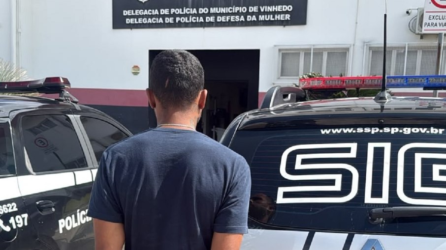 Prisão foi realizada após investigação Prisão foi realizada após investigação