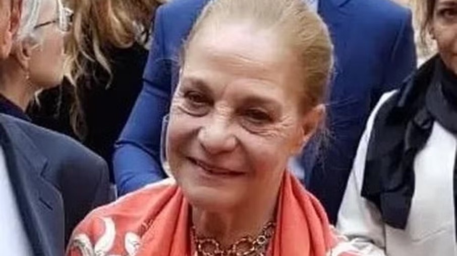 Cristina de Orleans e Bragança, também bisneta da princesa Isabel,morreu aos 74 anos Cristina de Orleans e Bragança, também bisneta da princesa Isabel,morreu aos 74 anos
