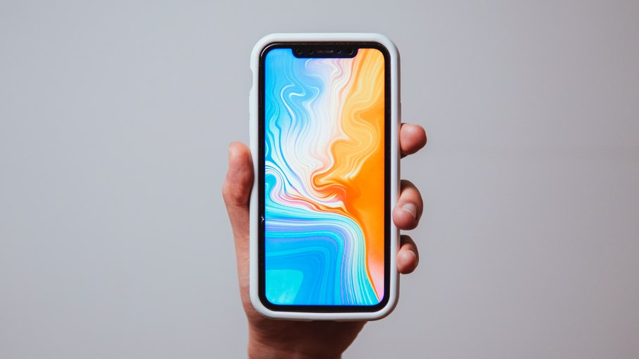 iPhone X é um dos modelos que podem ser encontrados nos leilões