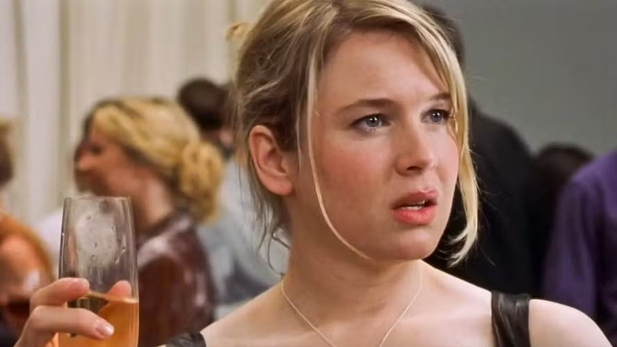 Estátua de Bridget Jones será inaugurada em Londres