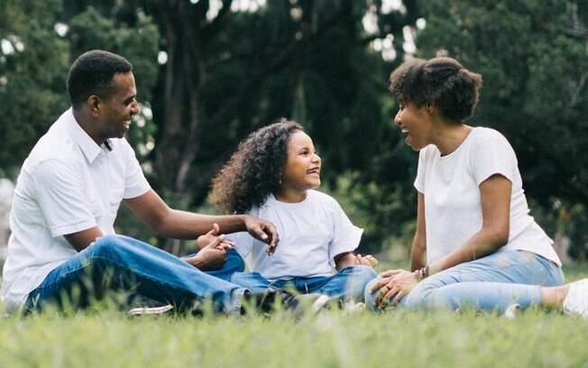Saiba como cada signo age perto da família Saiba como cada signo age perto da família