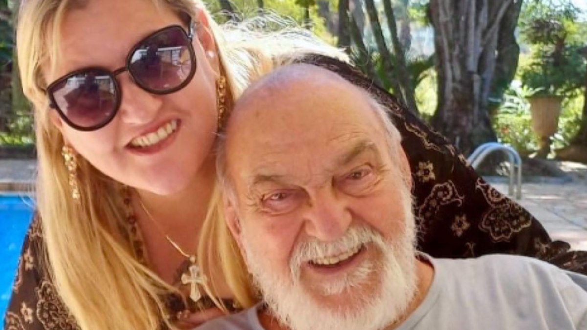 Famosos apoyan a Lima Duarte tras muerte de hija del actor: “Vacío”