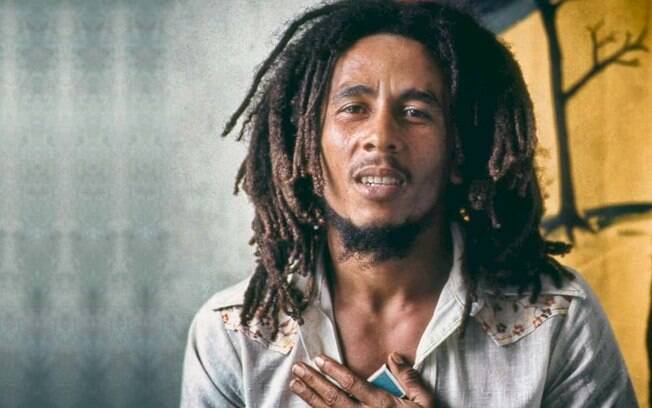 Bob Marley ganhará exibição sobre sua carreira em Londres