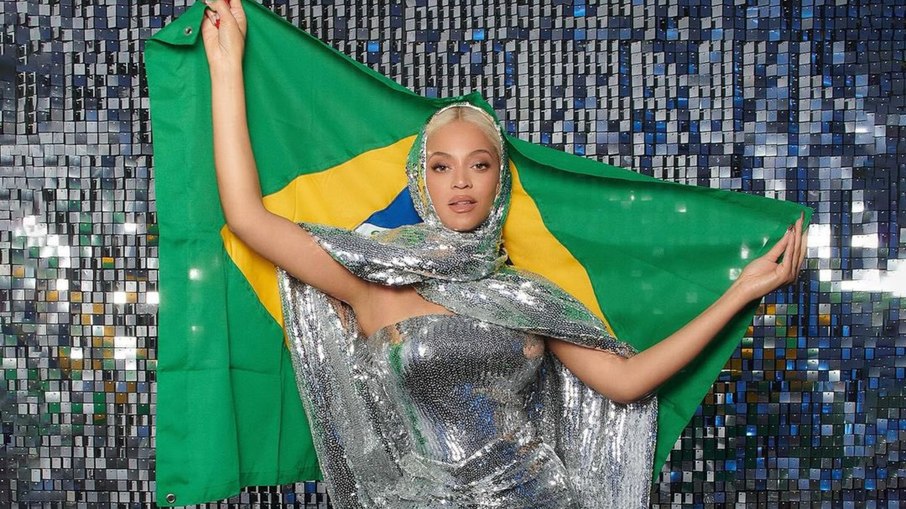 Beyoncé bancou evento da première de filme em Salvador
