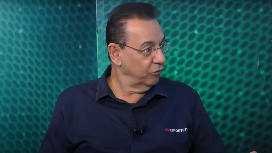 Jornalista afirma que CBF pode forçar clubes a criarem uma liga Jornalista afirma que CBF pode forçar clubes a criarem uma liga