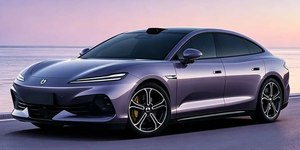 Sedã elétrico da BYD promete maior autonomia do mundo