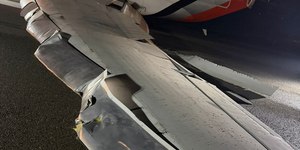 Pane em avião paralisa aeroporto na Colômbia