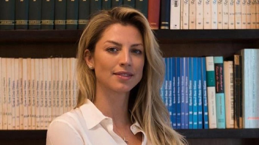 A professora Lina Santin acumula mais de duas décadas de atuação na área