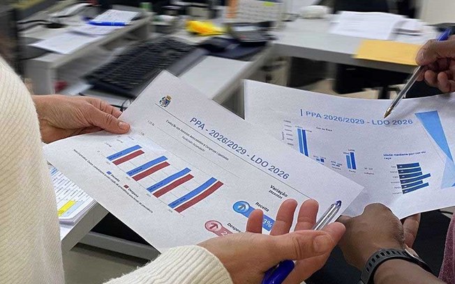 Câmara realiza audiências públicas para leis orçamentárias municipais Câmara realiza audiências públicas para leis orçamentárias municipais