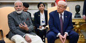 Assim como Brasil, Índia terá tarifa de 50% após desagradar Trump