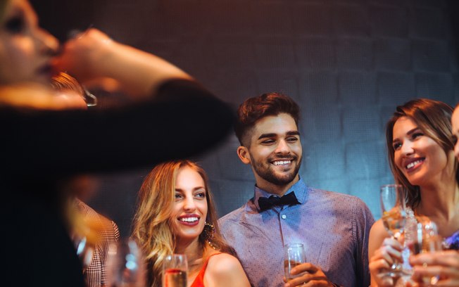 Foz do Iguaçu (PR) terá festas e atividades de Réveillon Foz do Iguaçu (PR) terá festas e atividades de Réveillon