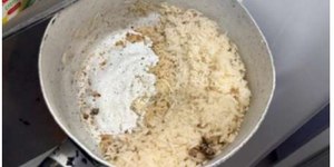 Padrasto envenena arroz e mata menina em GO; mãe é indiciada