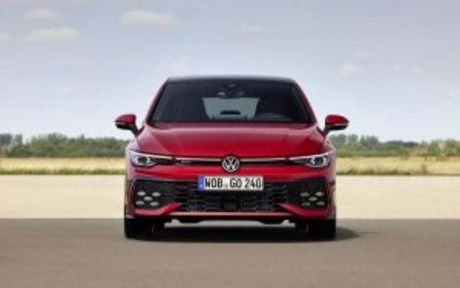 VW Golf: tradição sem ranço