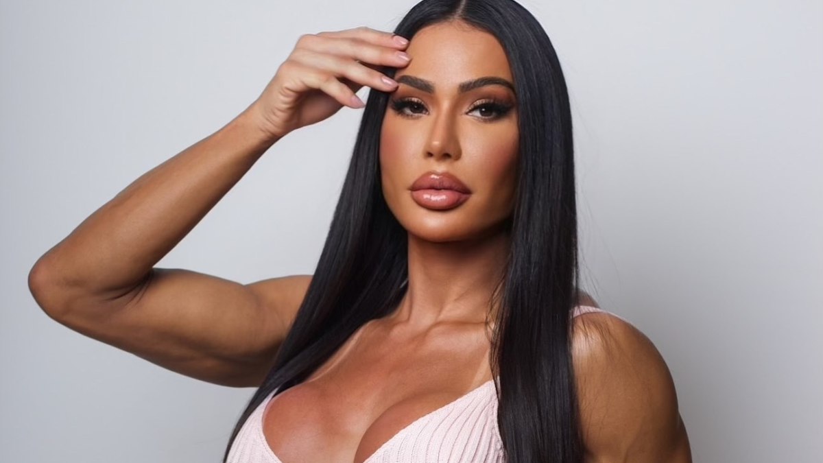 Protocolo de recuperação da lesão de Gracyanne Barbosa vem à tona