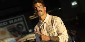 Caio Castro inaugura mansão de luxo em Morro de São Paulo (BA)