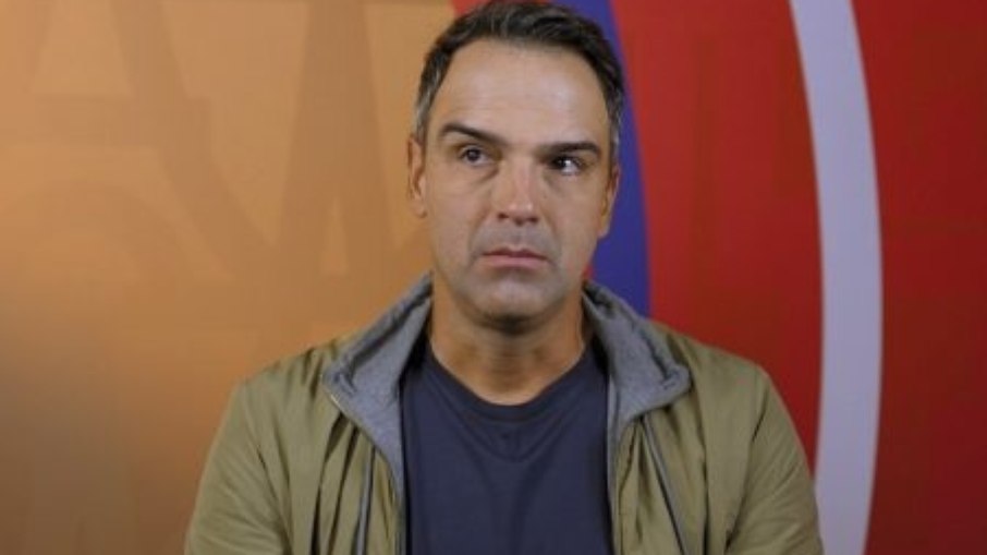 Globo conclui parte das seletivas do BBB 26 e toma decisão sobre Tadeu Schmidt Globo conclui parte das seletivas do BBB 26 e toma decisão sobre Tadeu Schmidt