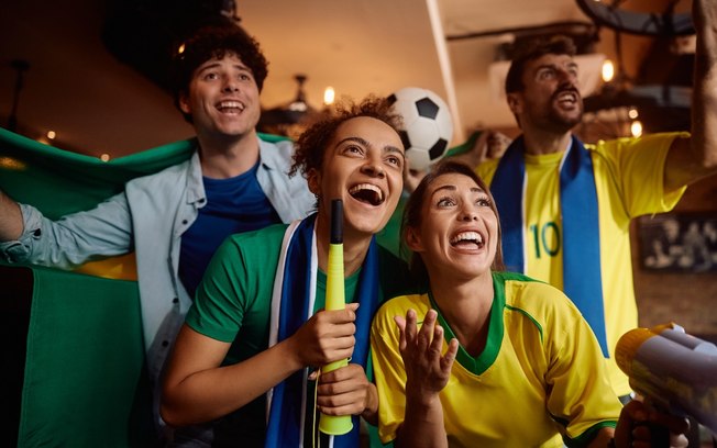Promoção do Cartão de TODOS sorteia camisas da Seleção