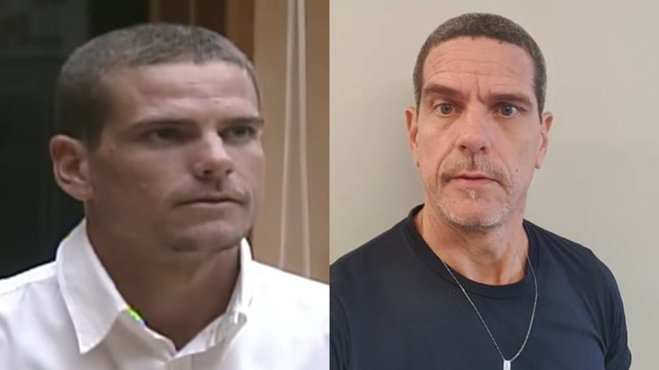 Ex-BBB está foragido após participação em atos golpistas