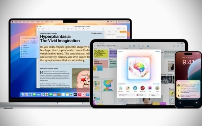 Apple podría anunciar la integración con Google Gemini AI, dice columnista