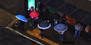 Defesa Civil alerta para recorde de temperatura mínima em SP