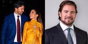 Patrícia Abravanel surge sem aliança após novas fotos do marido