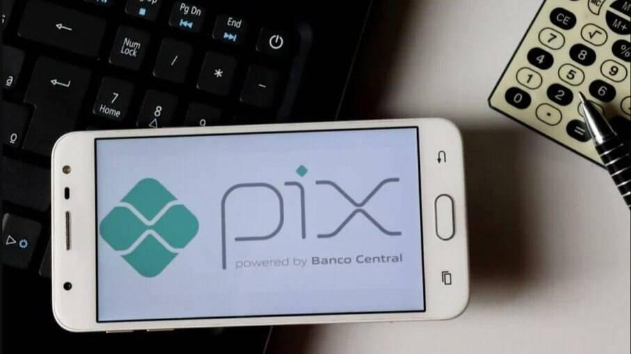 O Pix é a ferramenta de transferência de dinheiro lançado pelo Banco Central em novembro de 2020