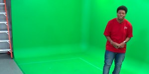 Globo Esporte comete falha bizarra ao vivo