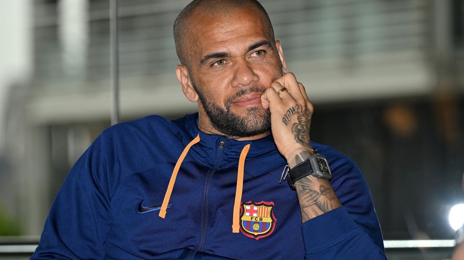 Daniel Alves