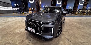 Tiggo 5X tem novo visual, mais tecnologia e garantia de 7 anos