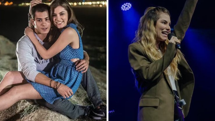 Ex-Malhação deixa carreira de atriz e hoje é pastora evangélica
