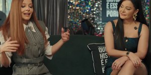 Usurpadora? Maraisa diz que já salvou Maiara de uma fria