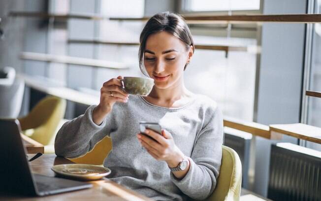 Aplicativo criado pela ABIC atesta a qualidade do café no momento da compra