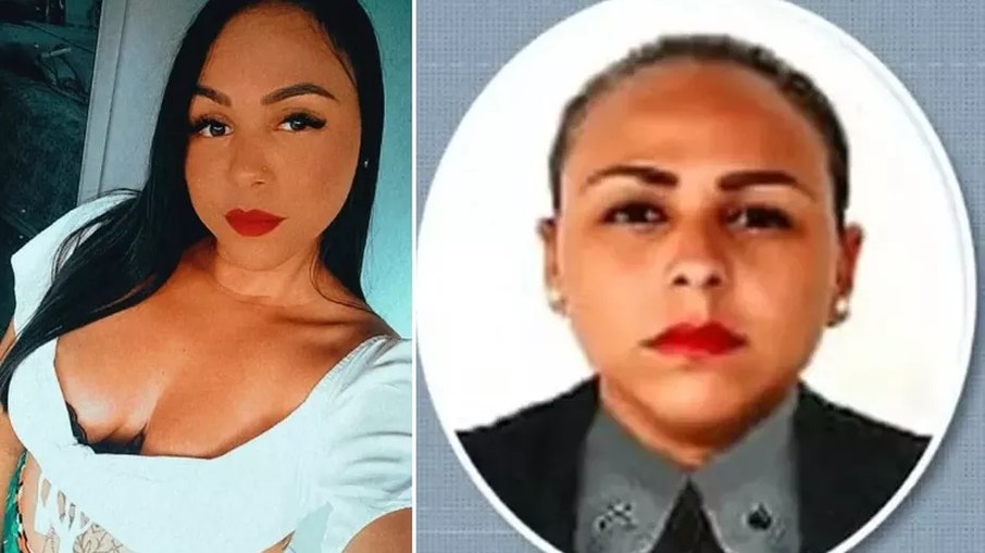 A policial Rhaillayne Oliveira de Mello fazia parte do 7ºBPM (São Gonçalo)