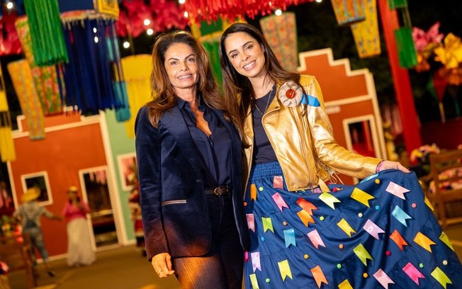 Arraiá Casapark Prime tem forró, quadrilhas e muitas guloseimas típicas