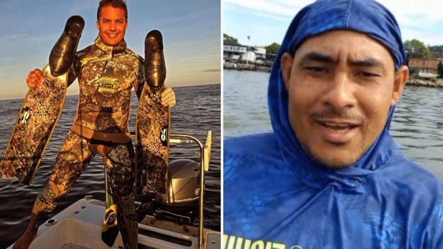 Homens ficam à deriva durante três dias Homens ficam à deriva durante três dias