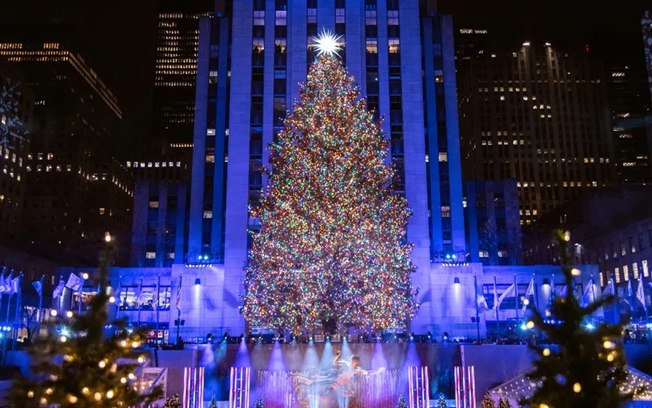 8 incríveis decorações de Natal em cidades ao redor do mundo que você precisa conhecer