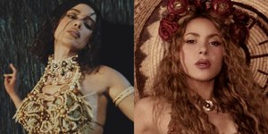 Anitta lança clipe de “Choka Choka” com Shakira