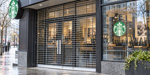 Starbucks anuncia fechamento de 250 lojas