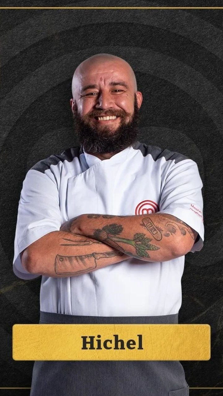 MasterChef Profissionais': Conheça os participantes da 4ª