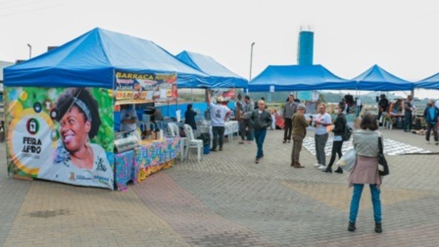 2ª Feira do Afroempreendedor de Carapicuíba acontece no próximo sábado (05)