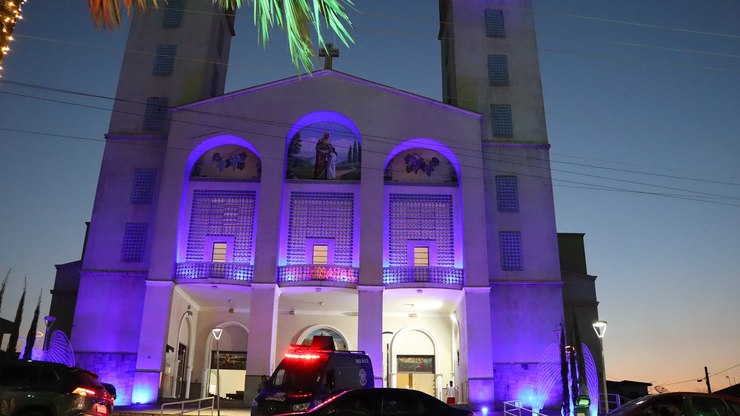 Vinhedo realiza Cantata e Parada de Natal nesta sexta-feira, 12